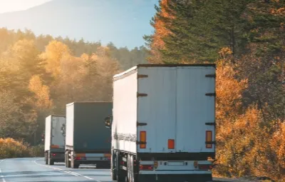 Antalya ile Şemdinli Arası Klima Taşıma