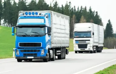 Antalya ile Şemdinli Arası Eşya Taşıma